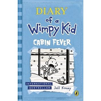 Diary of a Wimpy Kid book 6: Cabin Fever