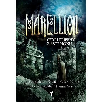 Marellion: Čtyři příběhy z Asterionu