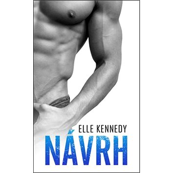 Návrh: Z cyklu Off-Campus (1) (978-80-269-0310-9)