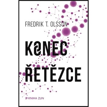 Konec řetězce (978-80-7473-224-9)