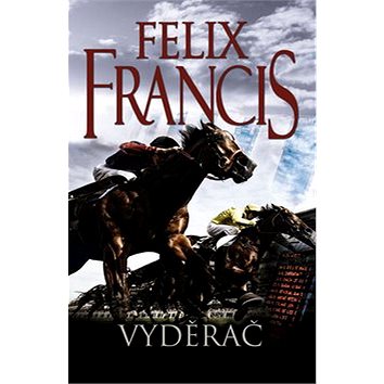 Vyděrač (978-80-242-5371-8)
