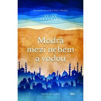 Modrá mezi nebem a vodou (978-80-259-0547-0)