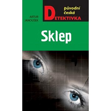 Sklep (978-80-243-7170-2)