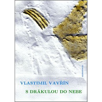 S Drákulou do nebe (978-80-7304-196-0)
