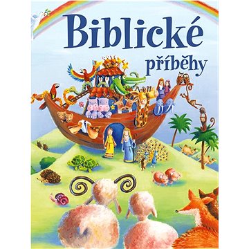Biblické příběhy (978-80-7451-228-5)