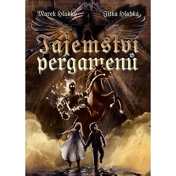 Tajemství pergamenů (978-80-271-0202-0)