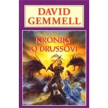 Kniha Kroniky o Drussovi