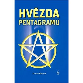 Kniha Hvězda pentagramu