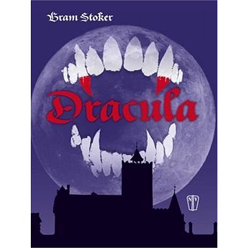 Dracula (978-80-206-1630-2)