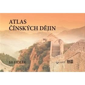 Atlas čínských dějin
