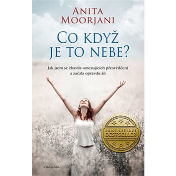 Co když je to nebe? (978-80-7549-164-0)