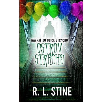 Ostrov strachu (978-80-269-0552-3)