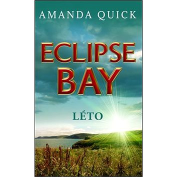 Eclipse Bay Léto (978-80-269-0597-4)