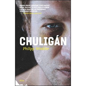Chuligán (978-80-7577-126-1)