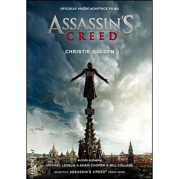Assassin´s Creed 10 Assassin´s Creed