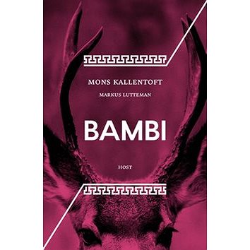 Bambi (978-80-7577-165-0)