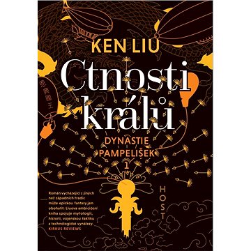 Ctnosti králů (978-80-7577-100-1)