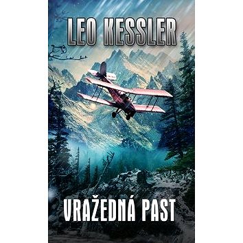 Vražedná past: Série De Vere Smith (6) (978-80-269-0669-8)