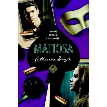 Mafiosa (978-80-269-0741-1)