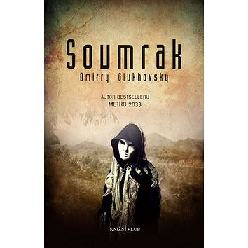 Soumrak (978-80-242-5795-2)