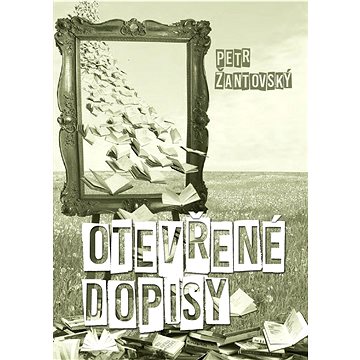Otevřené dopisy (978-80-7451-635-1)
