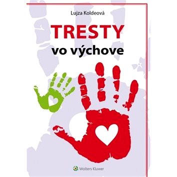 Tresty vo výchove (978-80-8168-197-4)
