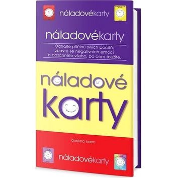 Náladové karty (978-80-7390-759-4)