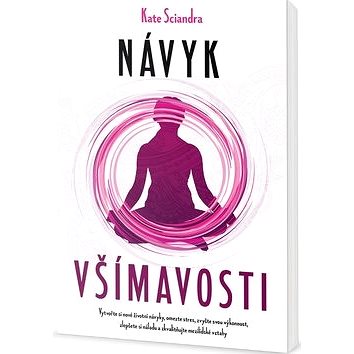 Návyk všímavosti (978-80-7390-645-0)
