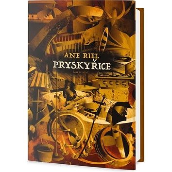 Pryskyřice (978-80-7390-635-1)