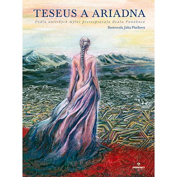 Teseus a Ariadna