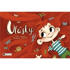 Vlásky (978-80-253-3428-7)