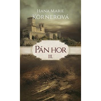Pán hor III. (978-80-269-0774-9)