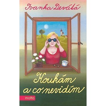 Koukám a co nevidím (978-80-267-1066-0)