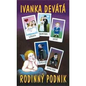 Rodinný podnik (978-80-267-1065-3)