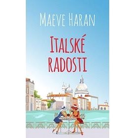 Italské radosti (978-80-269-0847-0)
