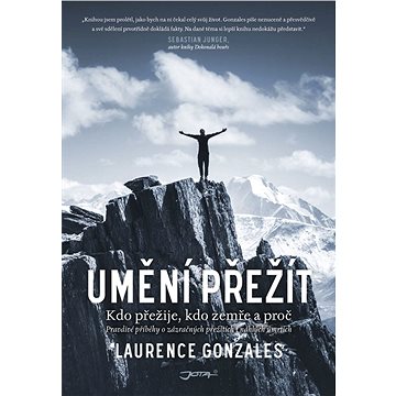 Umění přežít (978-80-7565-250-8)