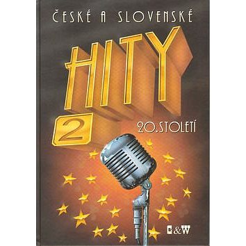 České a slovenské hity 20. století 2