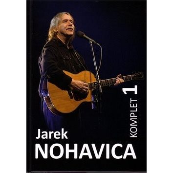 Jarek Nohavica: komplet