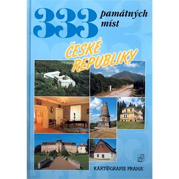 333 památných míst České republiky
