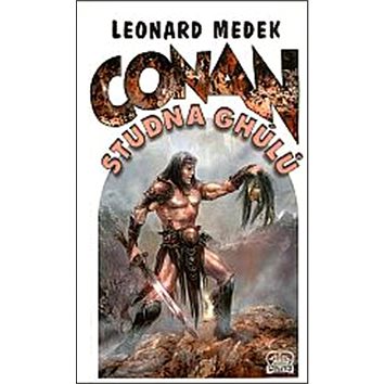 Conan Studna Ghúlů