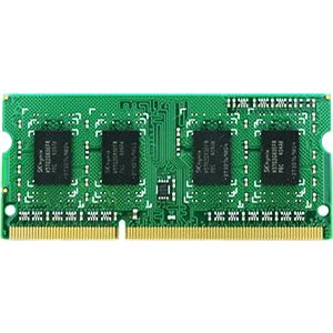 Synology RAM 4GB DDR3L-1866 SO-DIMM 204 pinů 1,35V