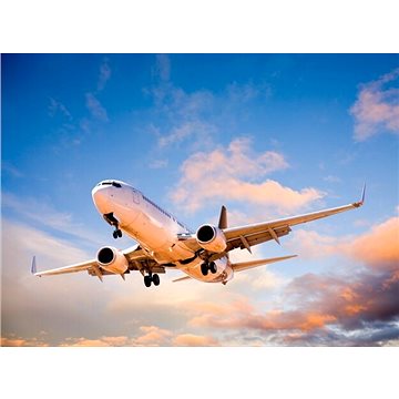 Allegria Boeing 737 na 30 minut