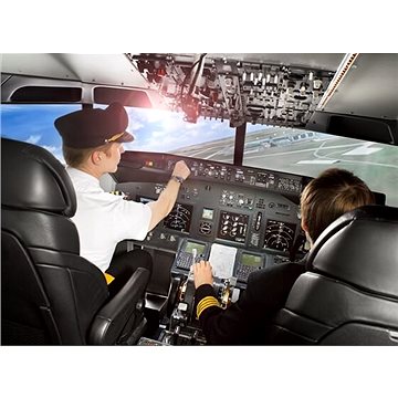 Allegria Pilotem Boeingu 737NG a Airbusu A320
