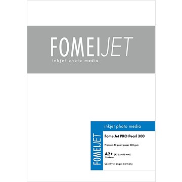 Fomei Jet Pro Pearl 300 A2+(43.2x63.5cm)/20