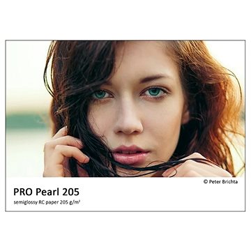 E-shop FOMEI PRO Pearl 205 10x15/250