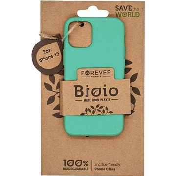 Forever Bioio pro Apple iPhone 13 mint