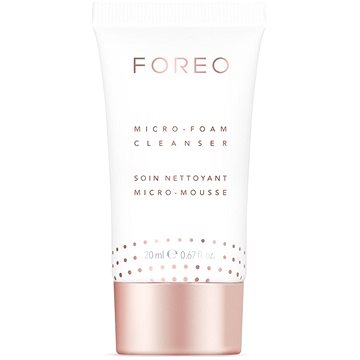 FOREO Micro-Foam Cleanser, 20ml (F9342)