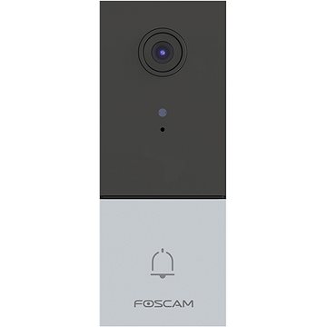 E-shop FOSCAM 4MP Video Doorbell