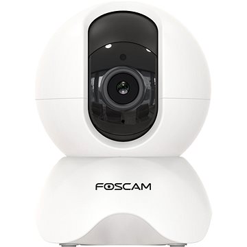 Foscam X3 3MP PT with LAN Port