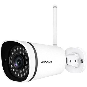 FOSCAM 2MP Outdoor WiFi Bullet for kit only